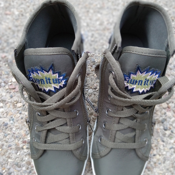 7m junior Madden girl shoes - Picture 8 of 14